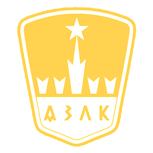   AZLK logo -   84 .