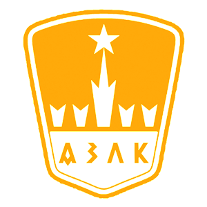 AZLK logo