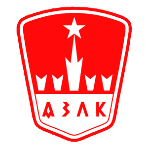  AZLK logo