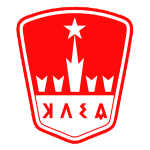      AZLK logo -   84 .