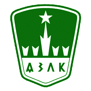  AZLK logo