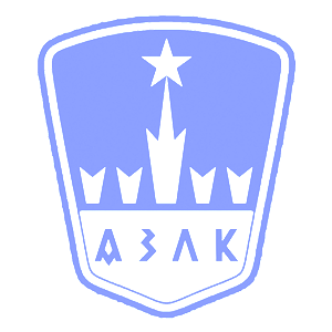  AZLK logo
