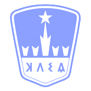      AZLK logo -   84 .