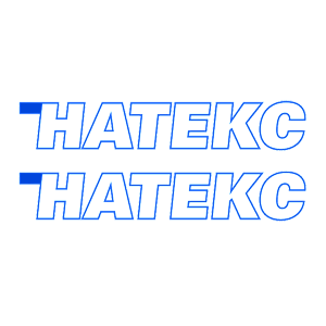 Наклейка «НАТЕКС»