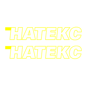 Наклейка «НАТЕКС»