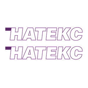 Наклейка «НАТЕКС»