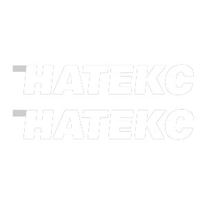 Наклейка «НАТЕКС»