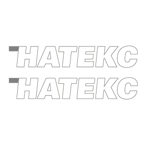Наклейка «НАТЕКС»