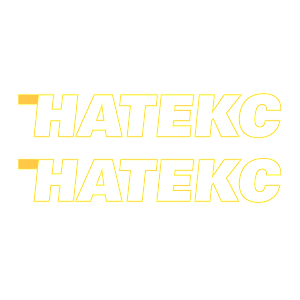 Наклейка «НАТЕКС»