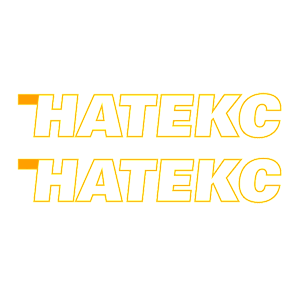 Наклейка «НАТЕКС»