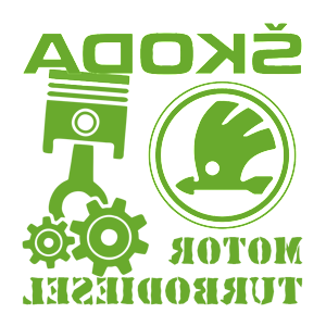    -  Skoda motor turbodiesel -   187 .