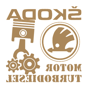    -  Skoda motor turbodiesel -   187 .