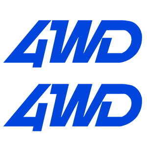   4WD -   64 .
