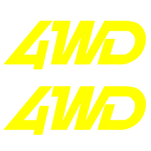   4WD -   64 .