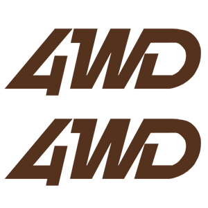   4WD -   64 .