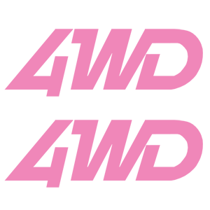   4WD -   64 .