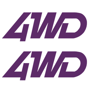   4WD -   64 .