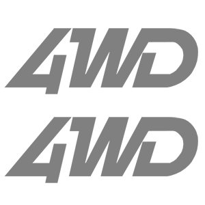   4WD -   64 .