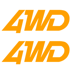   4WD -   64 .