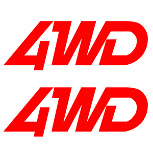   4WD -   64 .