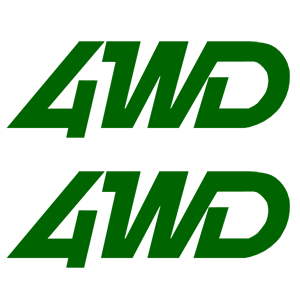   4WD -   64 .