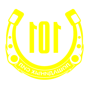      101   -   98 .