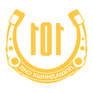      101   -   98 .