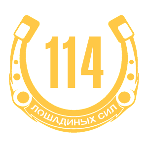  114  