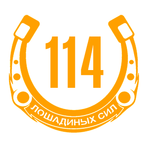  114  