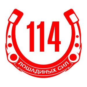  114  