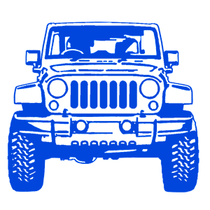      Jeep Wrangler -   207 .
