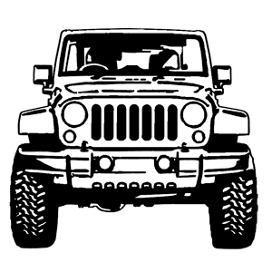      Jeep Wrangler -   207 .