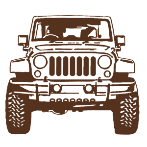      Jeep Wrangler -   207 .