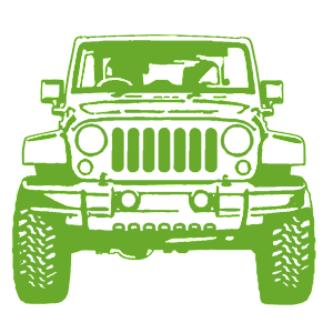   -  Jeep Wrangler -   207 .