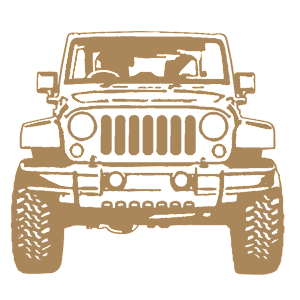    -  Jeep Wrangler -   207 .