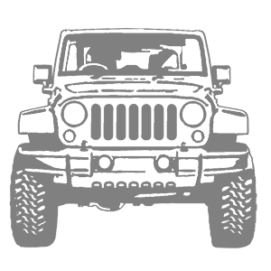      Jeep Wrangler -   207 .
