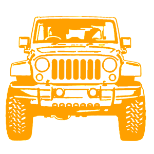      Jeep Wrangler -   207 .