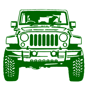      Jeep Wrangler -   207 .