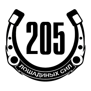   205   -   98 .
