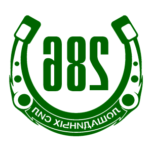      286   -   98 .