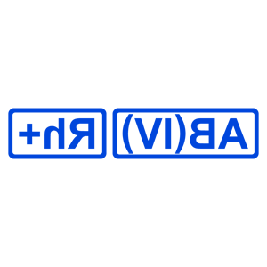        AB(IV) Rh+ ( ) -   5 .