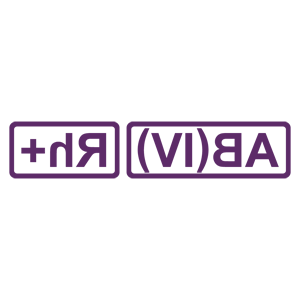        AB(IV) Rh+ ( ) -   5 .