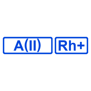    A(II) Rh+ ( )