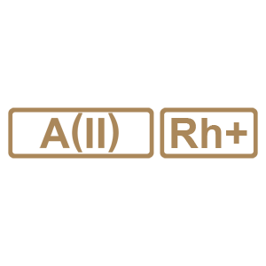    A(II) Rh+ ( )