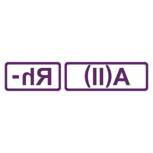        A(II) Rh- ( ) -   5 .