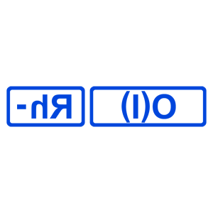        O(I) Rh- ( ) -   5 .
