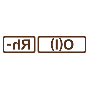        O(I) Rh- ( ) -   5 .