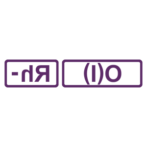        O(I) Rh- ( ) -   5 .