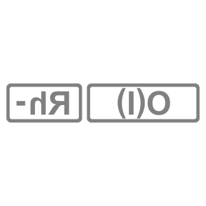        O(I) Rh- ( ) -   5 .