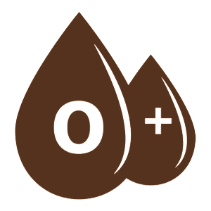    O(I) Rh+ ( )